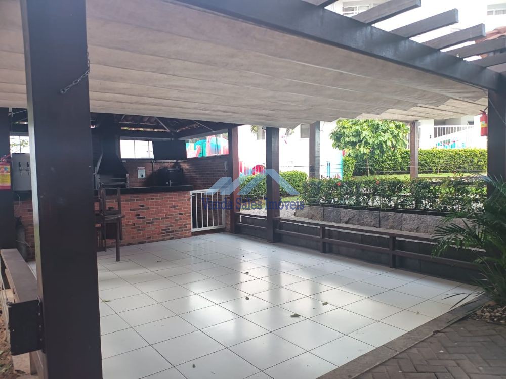 Apartamento para Locação - Residências Premium - Campo Grande - RJ