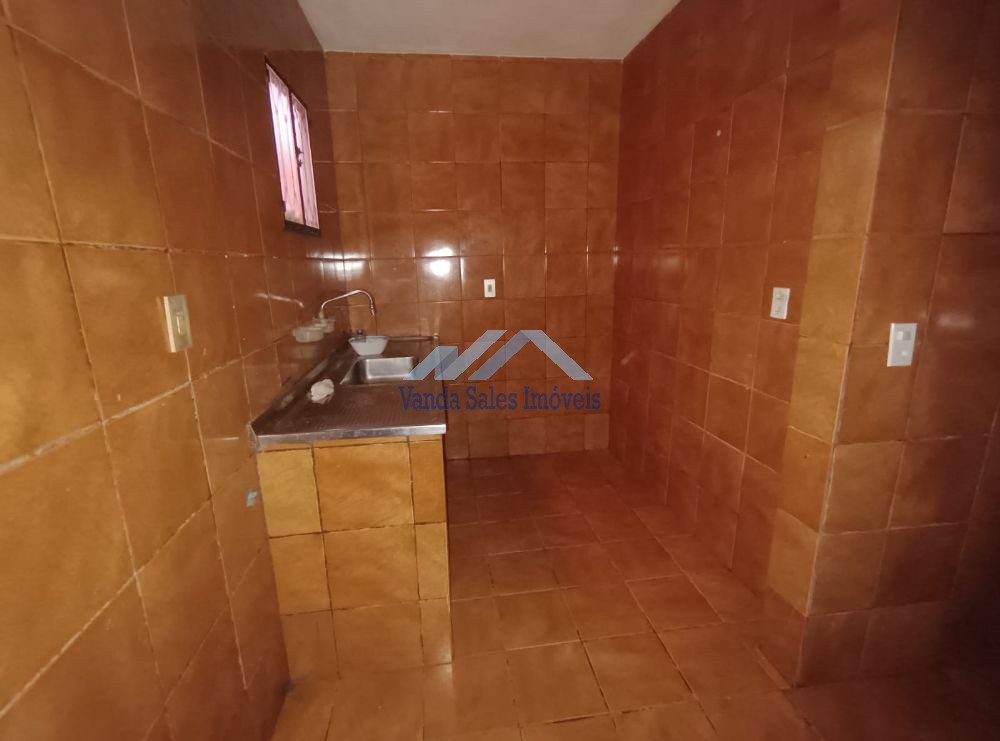 Casa para Locação -  - Campo Grande - RJ