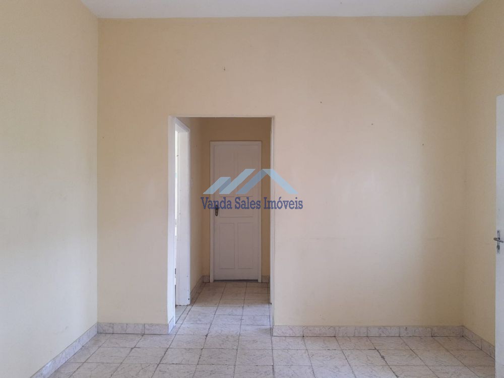 Casa para Venda -  - Campo Grande - RJ