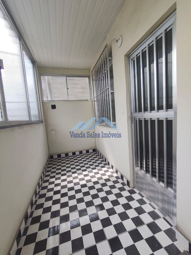 Casa para Venda -  - Magalhães Bastos - RJ