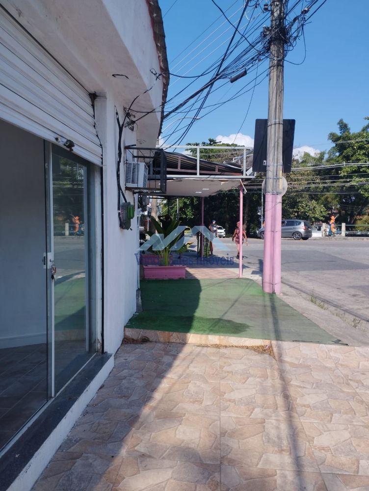Loja para Locação -  - Campo Grande - RJ