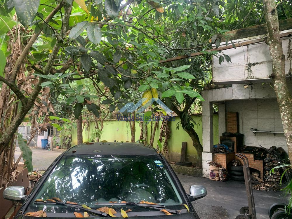 Casa para Venda -  - Campo Grande - RJ
