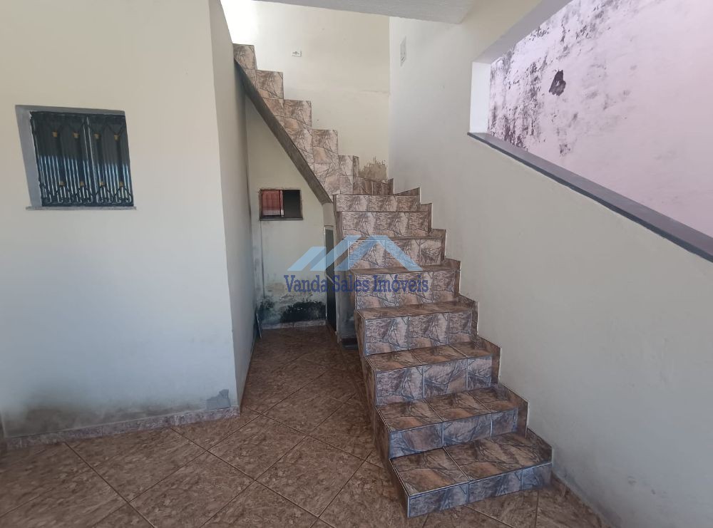 Casa para Locação -  - Campo Grande - RJ