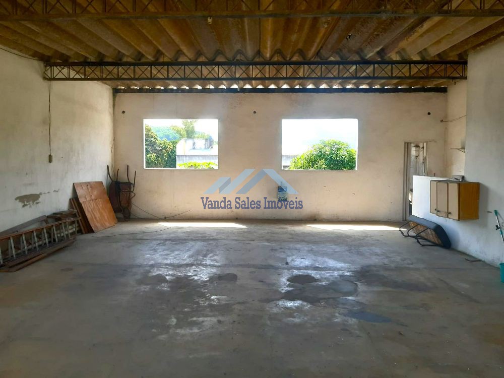 Casa para Venda -  - Campo Grande - RJ
