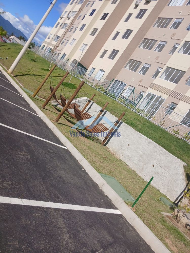 Apartamento para Locação -  - Campo Grande - RJ