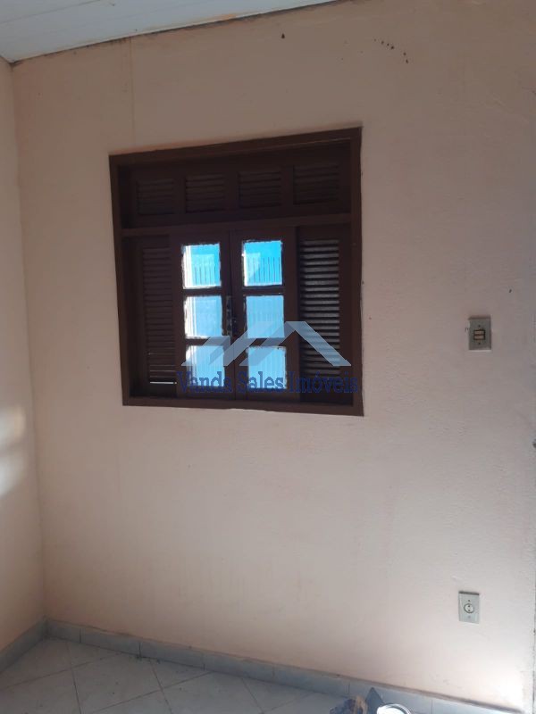 Casa para Locação -  - Parque Boa Vista - RJ