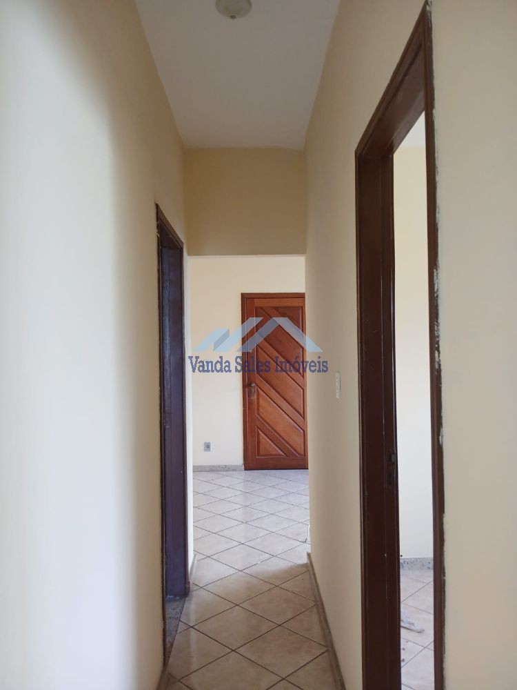 Apartamento para Locação -  - Campo Grande - RJ