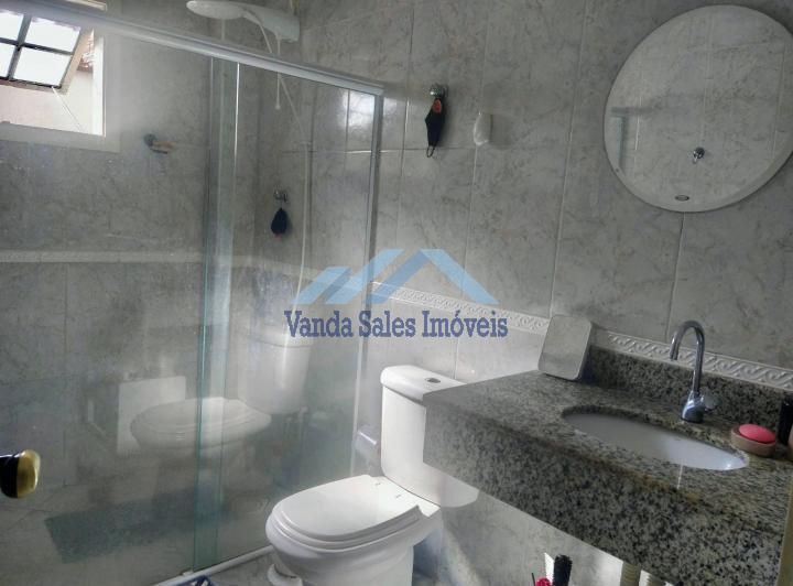 Casa para Venda -  - Debora I - RJ