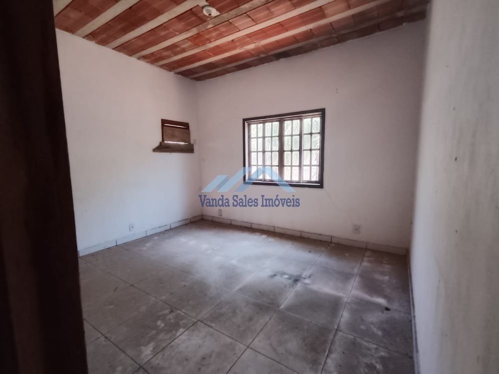 Terreno para Venda -  - Pedra de Guaratiba - RJ