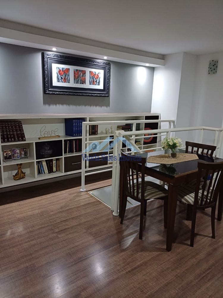 Apartamento para Venda - Jardim Europa - Campo Grande - RJ