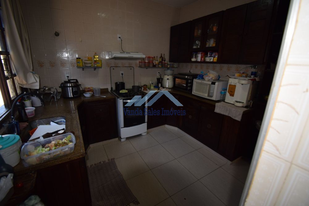 Casa para Venda -  - Pedra de Guaratiba - RJ