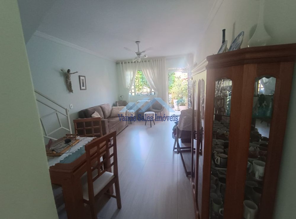 Casa para Venda - Parque das Margaridas - Campo Grande - RJ