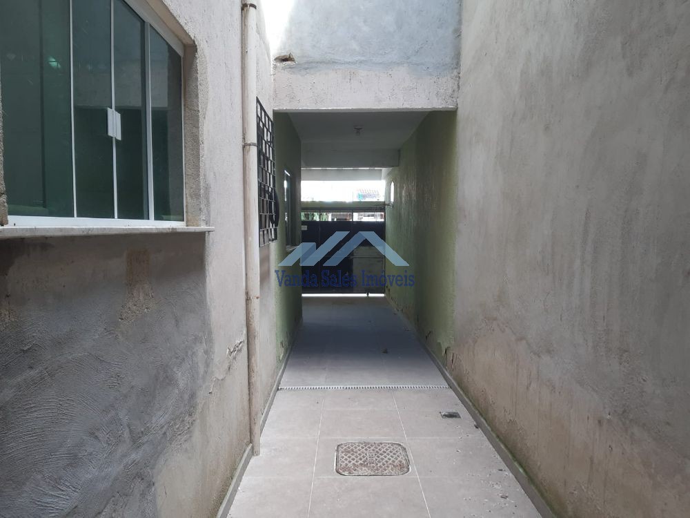 Casa para Venda -  - Campo Grande - RJ