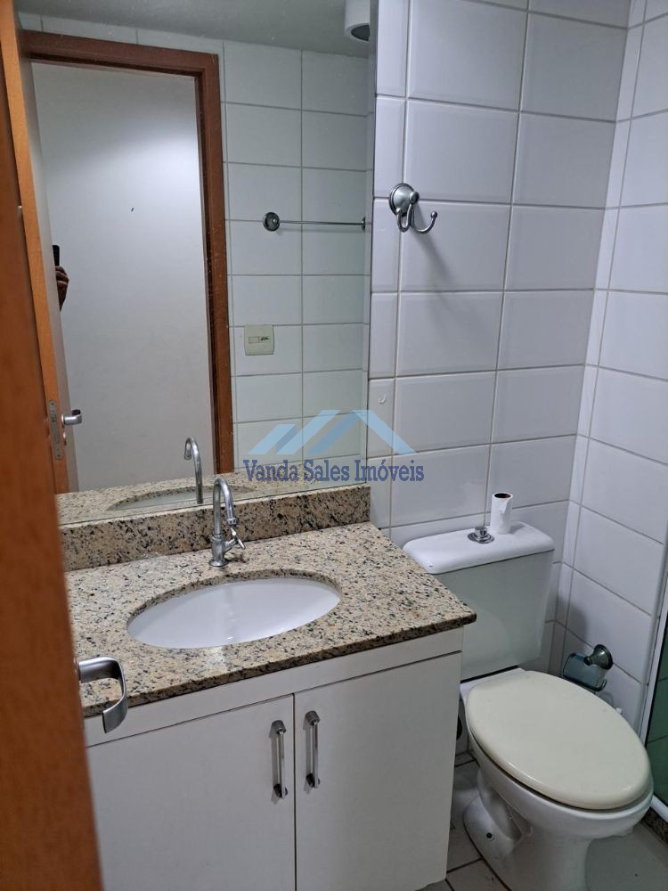 Apartamento para Venda - Atlantis Park - Campo Grande - RJ