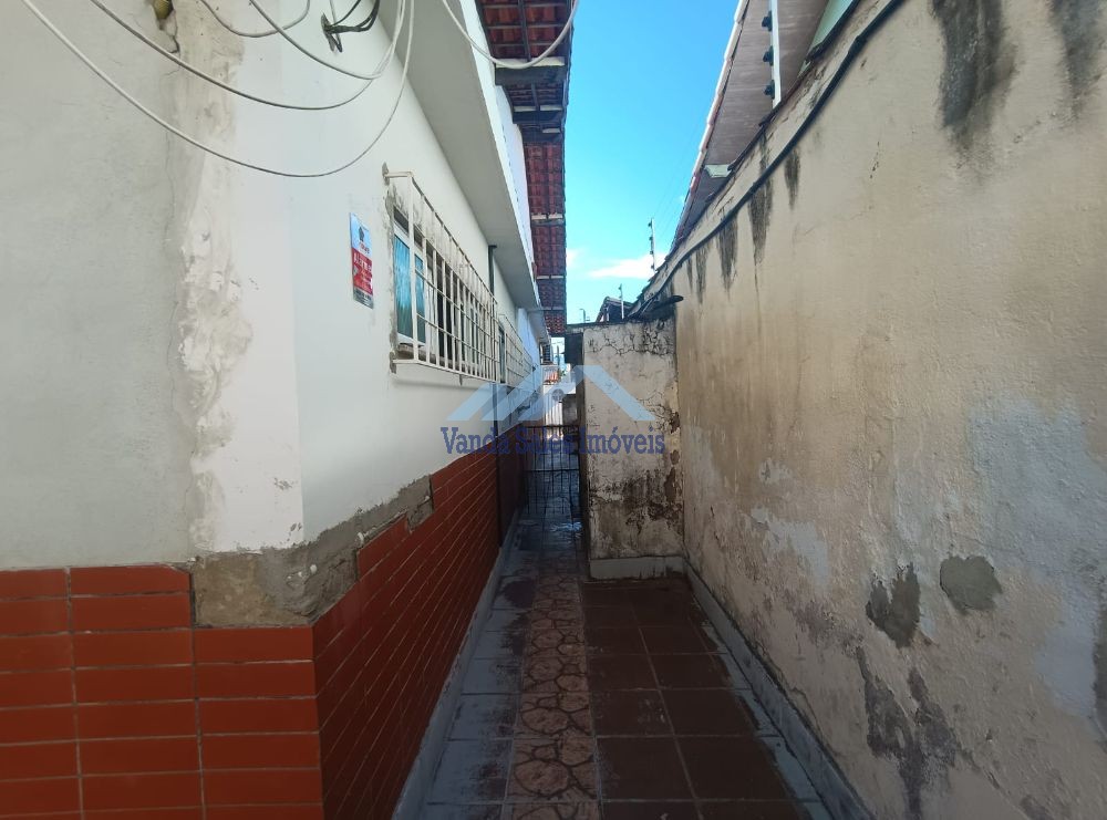 Casa para Venda -  - Campo Grande - RJ