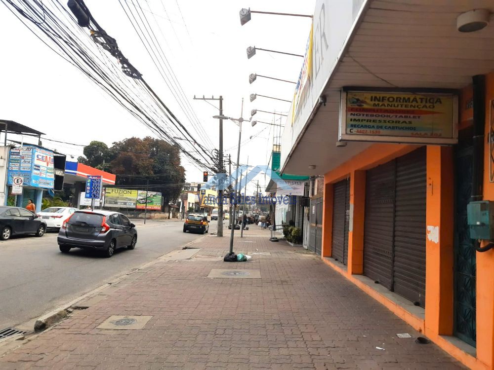 Loja para Locação -  - Campo Grande - RJ