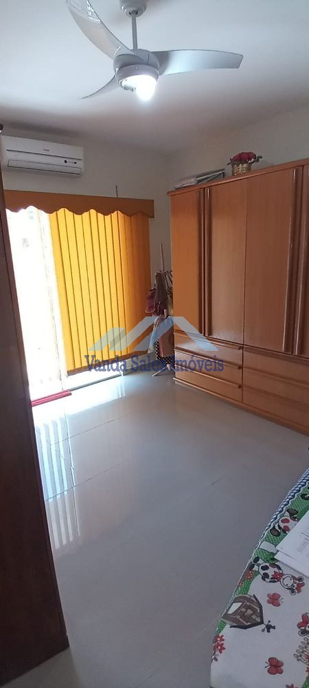 Casa para Venda -  - Campo Grande - RJ
