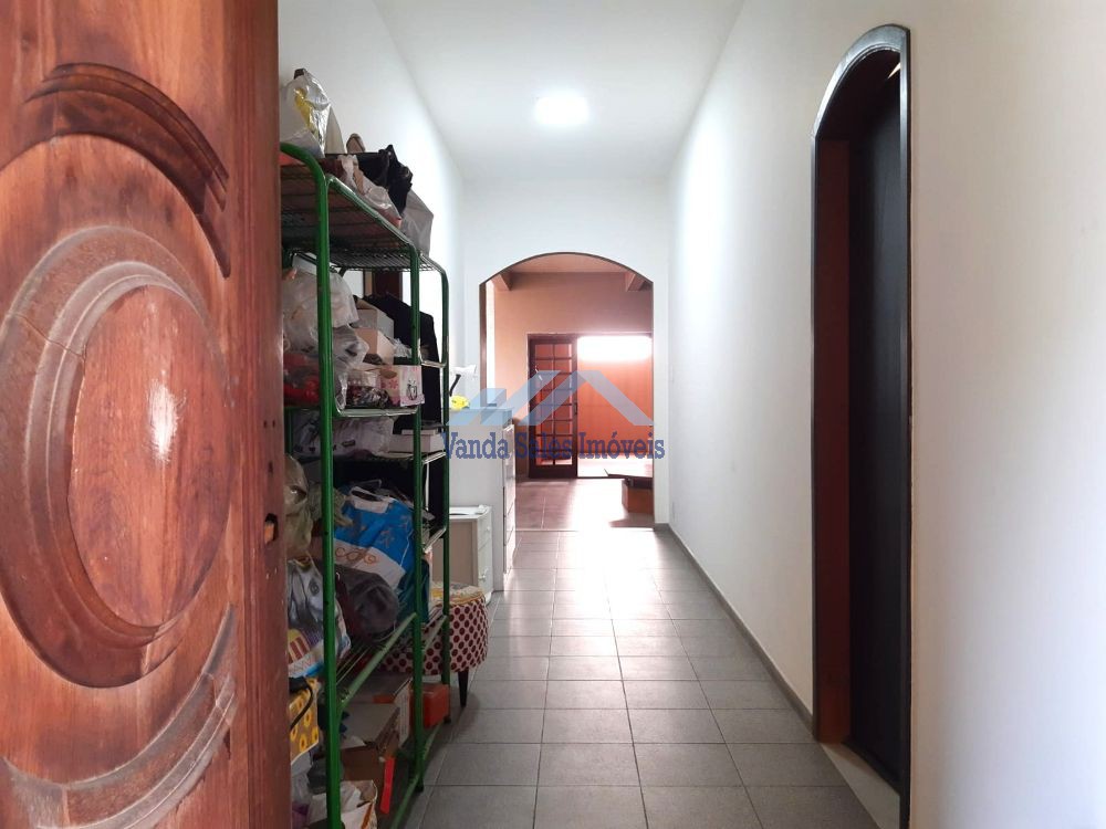 Casa para Venda -  - Vila São Luís - RJ