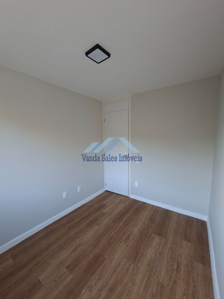 Apartamento para Venda - Viva Vida Moinho - Campo Grande - RJ