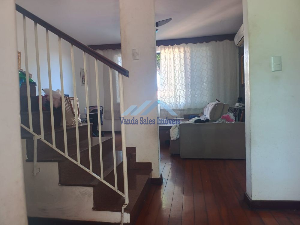 Casa para Venda -  - Campo Grande - RJ