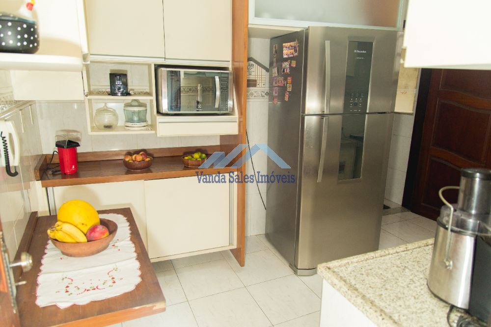 Casa para Venda -  - Campo Grande - RJ