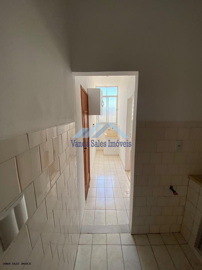 Apartamento para Venda - Ed. Jurel - Tijuca - RJ