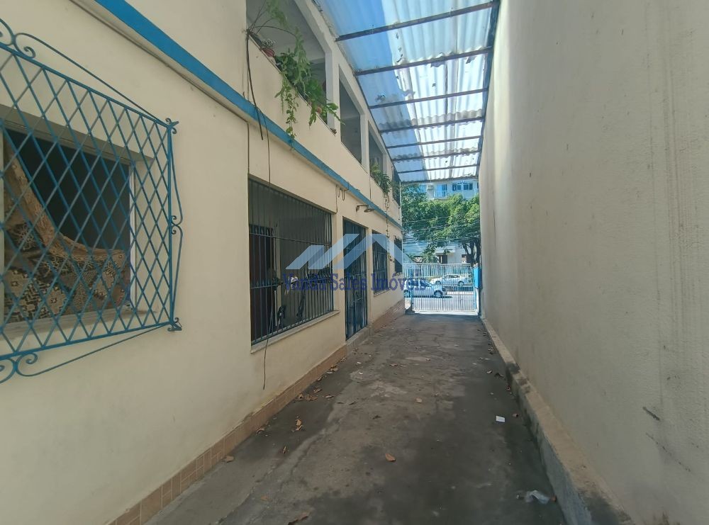 Apartamento para Locação -  - Campo Grande - RJ