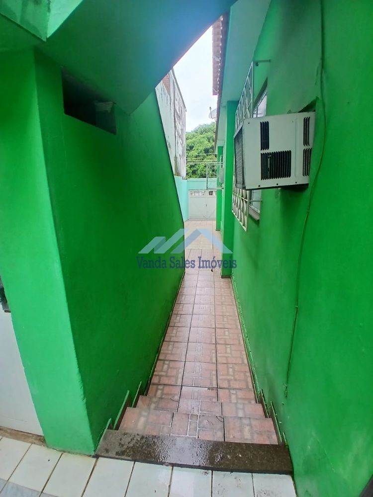 Casa para Venda -  - Campo Grande - RJ