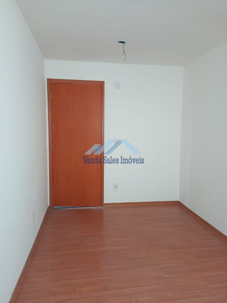 Apartamento para Locação - Cedro Rosa - Campo Grande - RJ