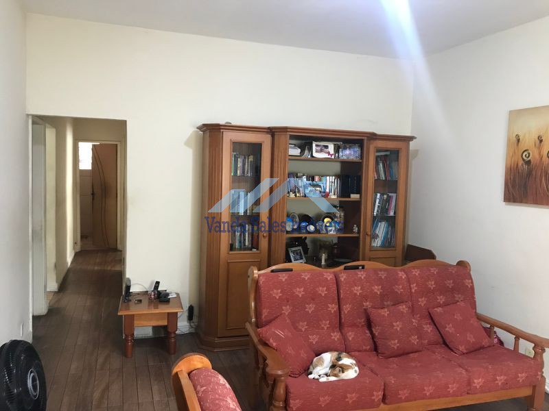 Casa para Venda -  - Campo Grande - RJ