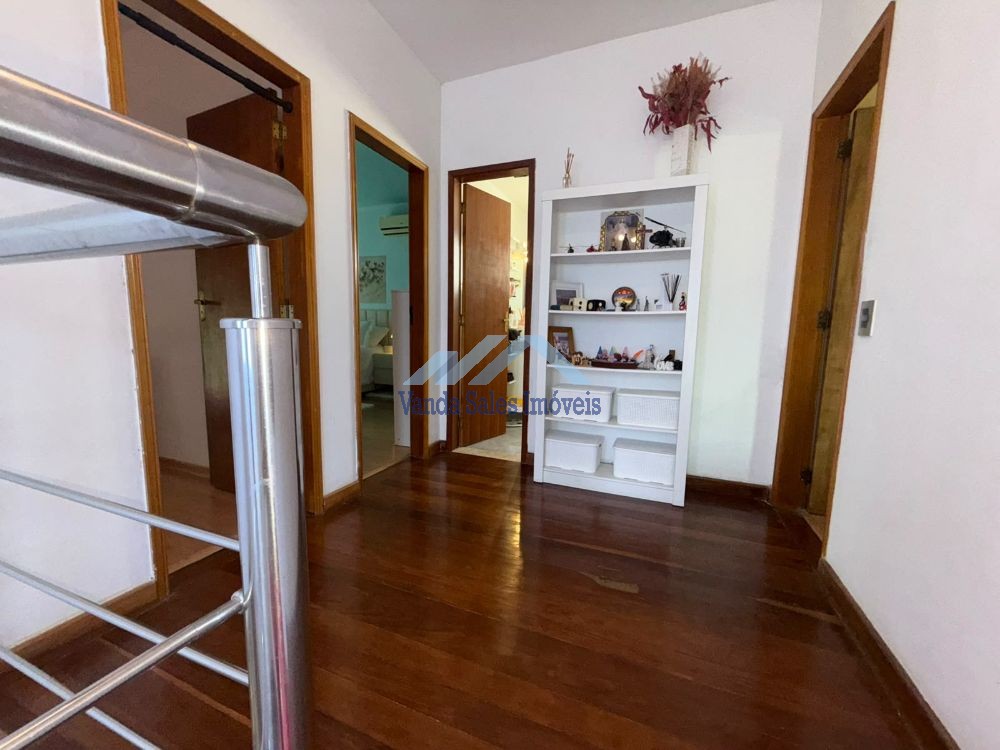 Casa para Venda -  - Campo Grande - RJ