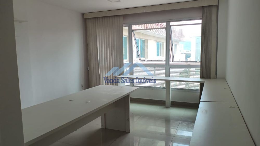 Sala para Venda ou Locação -  - Campo Grande - RJ