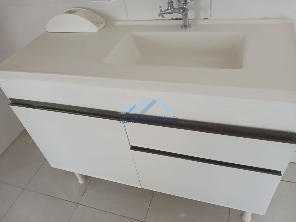Apartamento para Locação - Cedro Rosa - Campo Grande - RJ