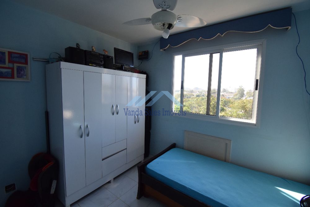 Apartamento para Venda - Nova Barra - Recreio dos Bandeirantes - RJ