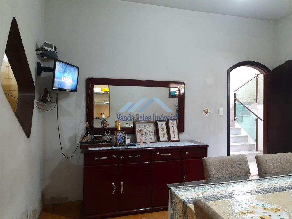 Casa para Venda -  - Vila São Luís - RJ