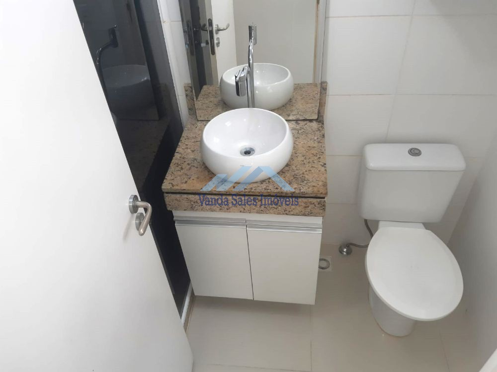 Cobertura para Venda - Life Resort - Campo Grande - RJ