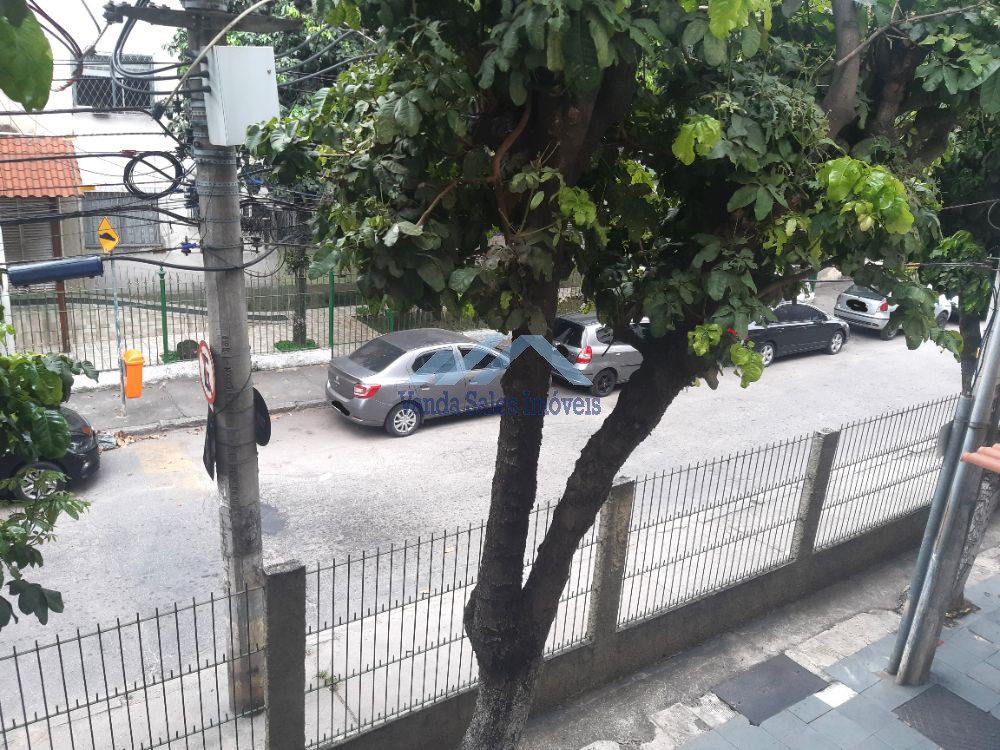 Apartamento para Venda - Village Bouganvilles - Campo Grande - RJ