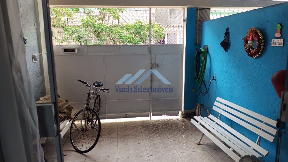 Casa para Locação -  - Campo Grande - RJ