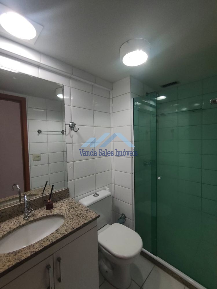 Apartamento para Venda - Atlantis Park - Campo Grande - RJ