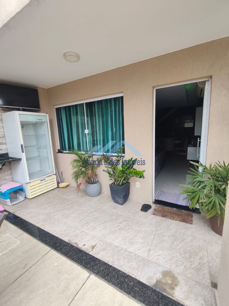 Casa para Locação -  - Padre Miguel - RJ