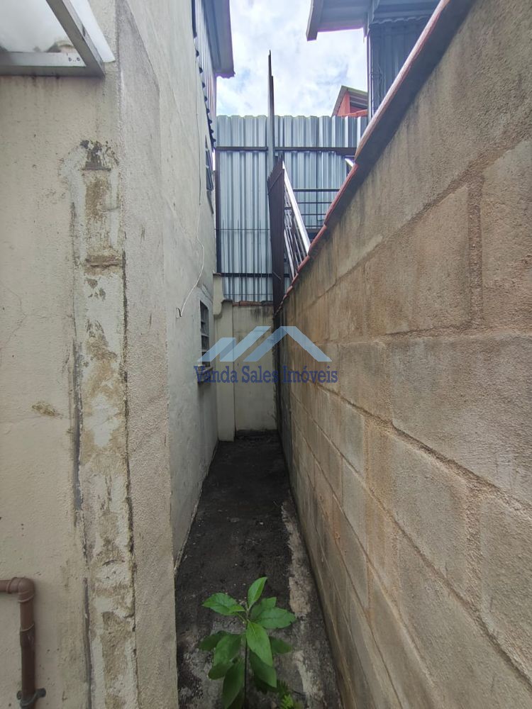 Casa para Venda -  - Magalhães Bastos - RJ