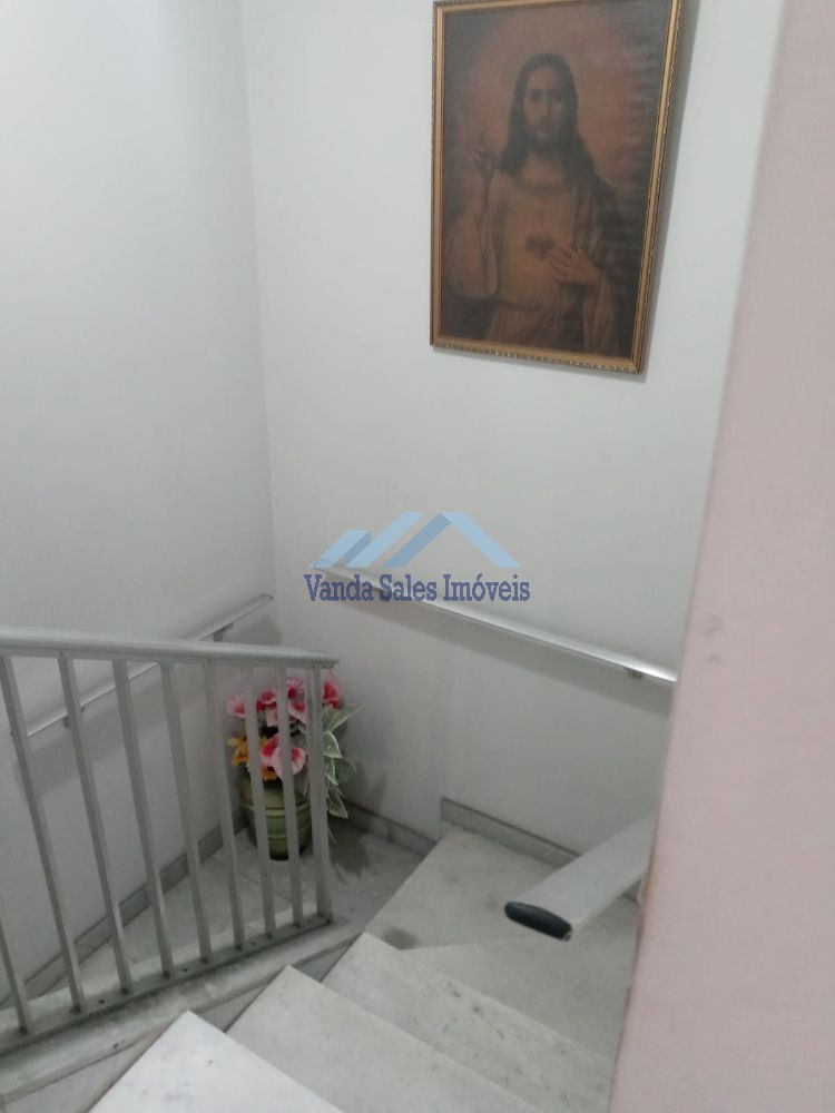 Casa para Venda -  - Campo Grande - RJ