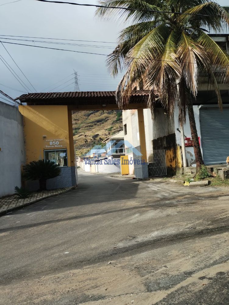Senador Camará