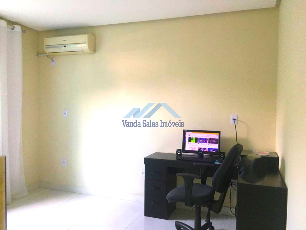 Casa para Venda -  - Campo Grande - RJ