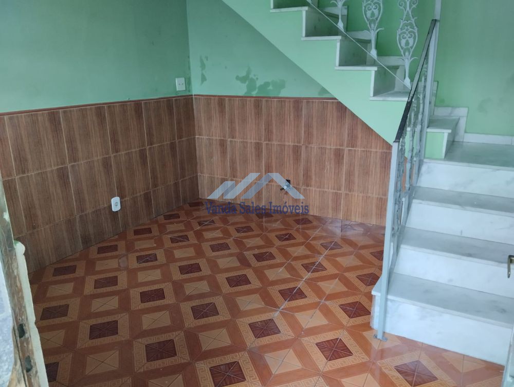 Casa para Venda -  - Bangú - RJ