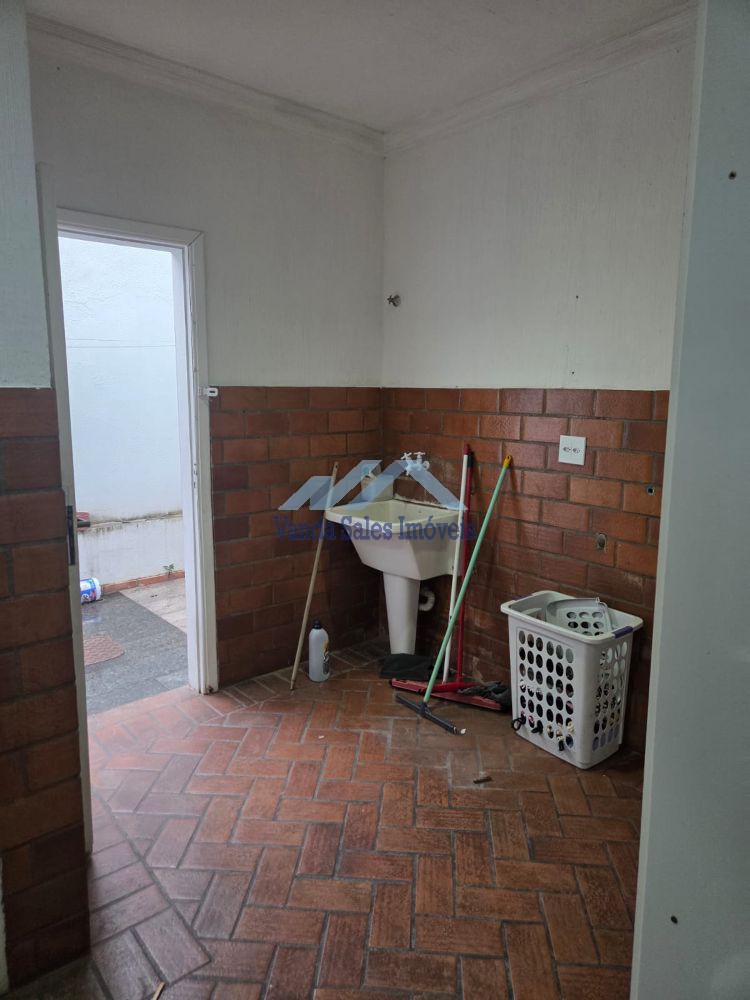 Casa para Locação -  - Campo Grande - RJ