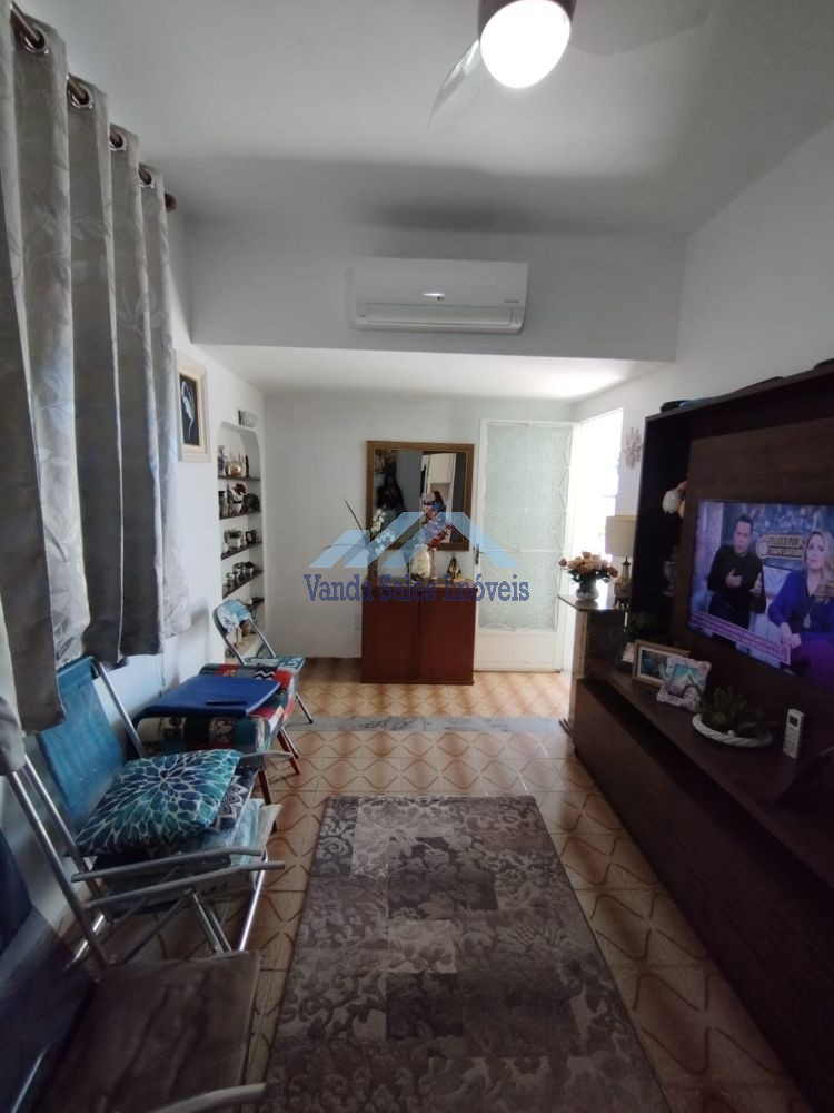 Casa para Venda -  - Campo Grande - RJ