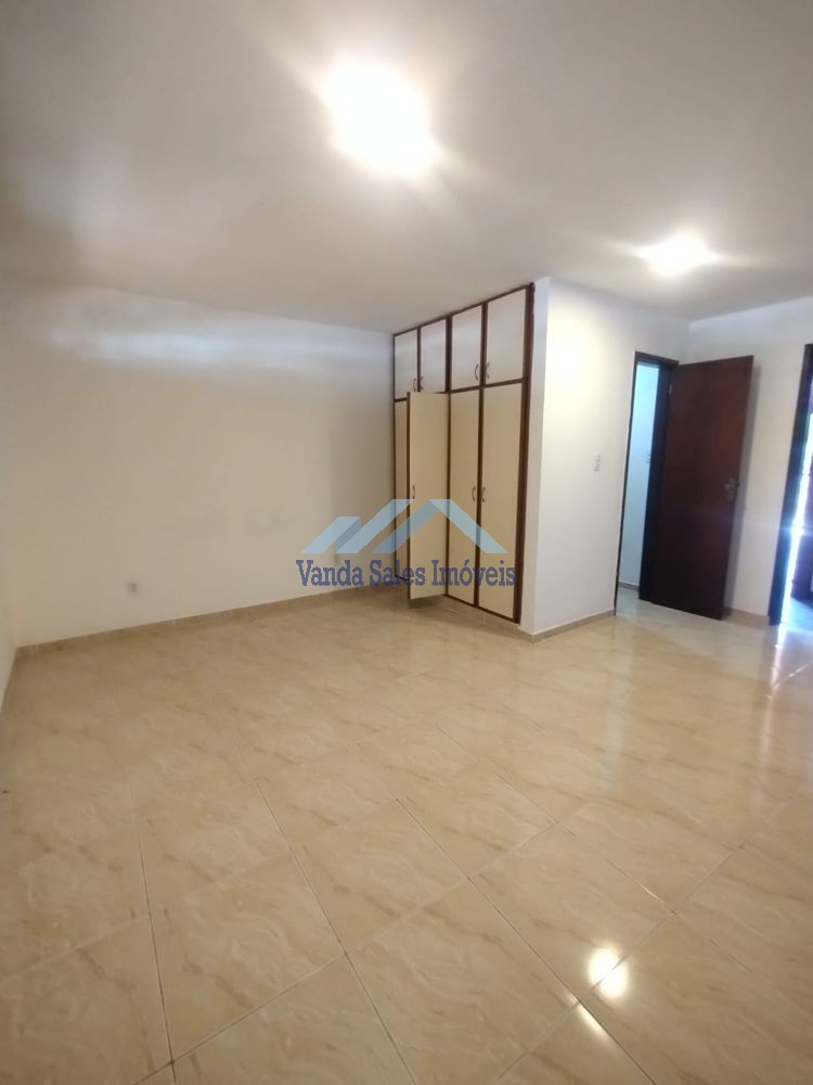 Casa para Venda - Jardim Vitor Alves - Campo Grande - RJ