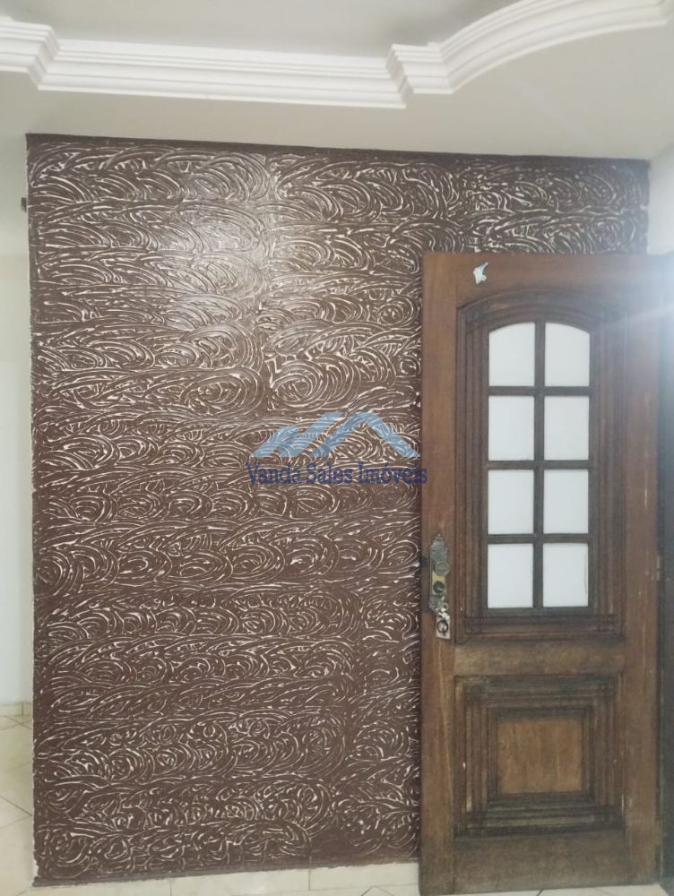 Casa para Locação -  - Campo Grande - RJ