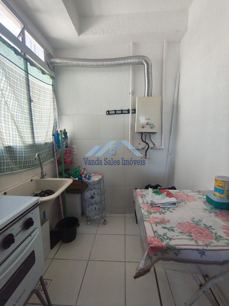 Apartamento para Locação - Reserva do Park II - Guaratiba - RJ